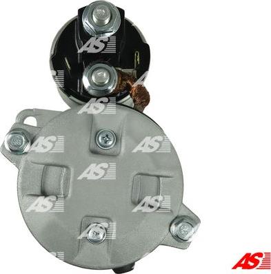 AS-PL S6199 - Starter onlydrive.pro