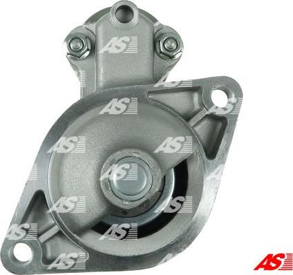 AS-PL S6199 - Starter onlydrive.pro