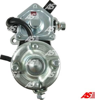 AS-PL S6190 - Starter onlydrive.pro