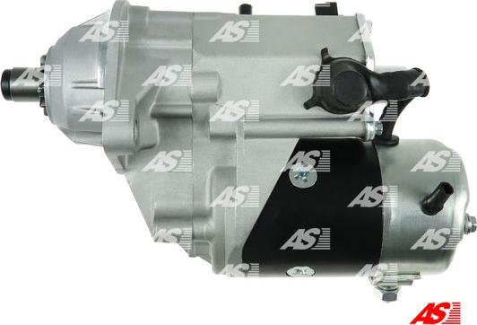 AS-PL S6190 - Starter onlydrive.pro