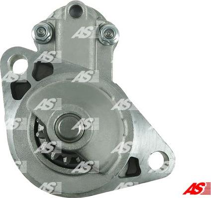 AS-PL S6191 - Starter onlydrive.pro