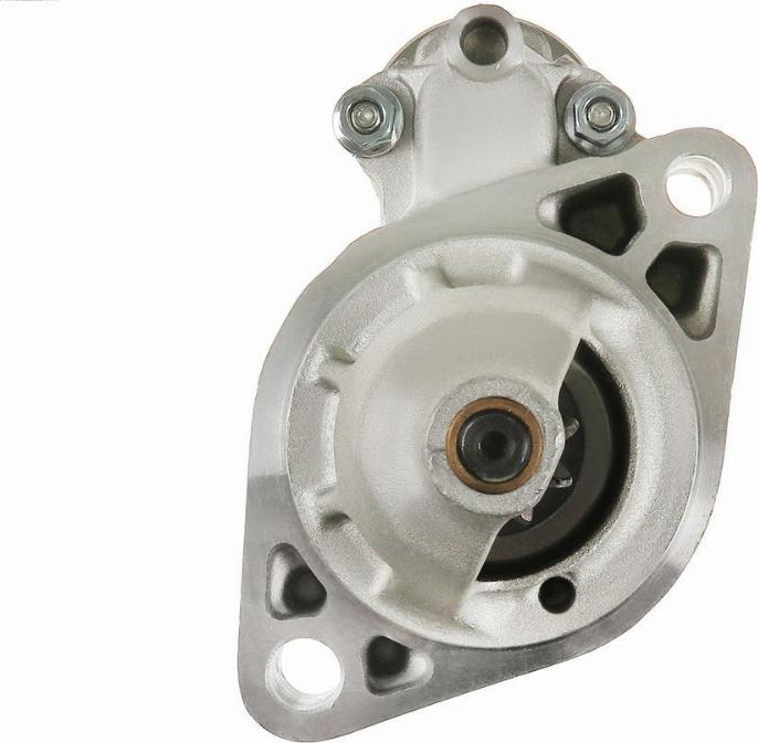 AS-PL S6192 - Starter onlydrive.pro