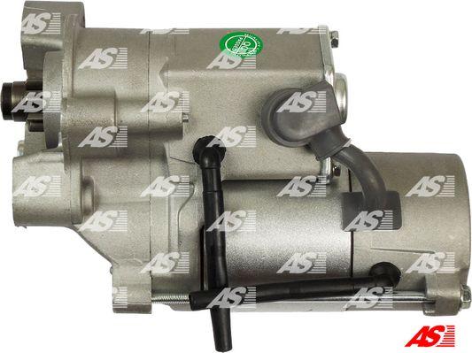 AS-PL S6140 - Starter onlydrive.pro