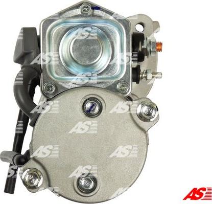 AS-PL S6140 - Starter onlydrive.pro