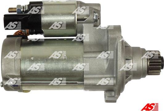 AS-PL S6141 - Starter onlydrive.pro