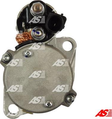 AS-PL S6141 - Starter onlydrive.pro