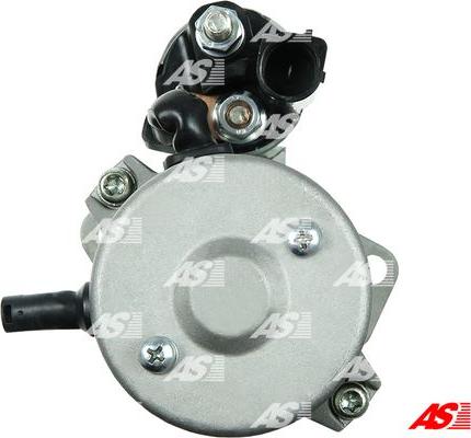 AS-PL S6156 - Starter onlydrive.pro