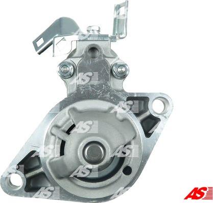 AS-PL S6158 - Starter onlydrive.pro