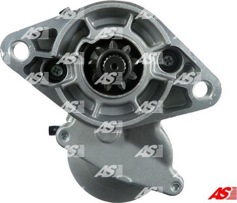 AS-PL S6157 - Starter onlydrive.pro