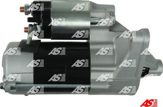 AS-PL S6163 - Starter onlydrive.pro