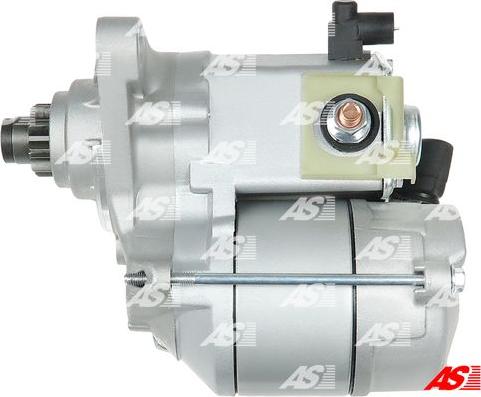 AS-PL S6179 - Starter onlydrive.pro