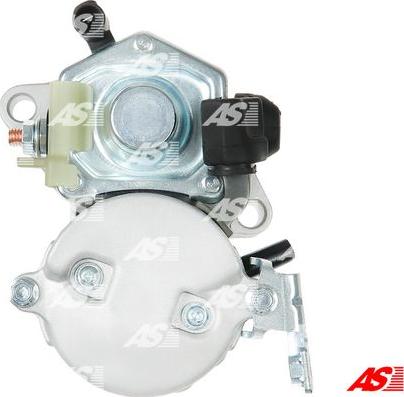 AS-PL S6179 - Starter onlydrive.pro