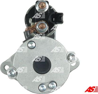 AS-PL S6177 - Starter onlydrive.pro