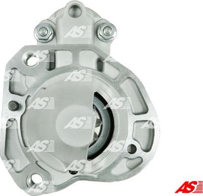 AS-PL S6255S - Starter onlydrive.pro