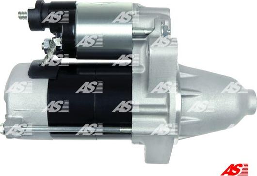 AS-PL S6261S - Starter onlydrive.pro