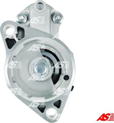 AS-PL S6261S - Starter onlydrive.pro