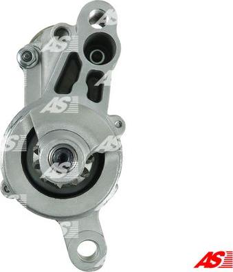 AS-PL S6207 - Starter onlydrive.pro