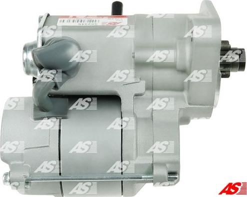 AS-PL S6234S - Starter onlydrive.pro