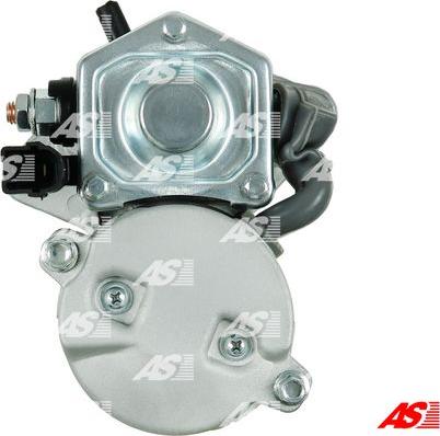 AS-PL S6234S - Starter onlydrive.pro