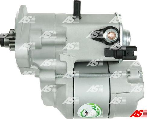 AS-PL S6234S - Starter onlydrive.pro