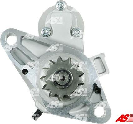 AS-PL S6237S - Starter onlydrive.pro