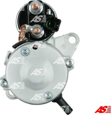 AS-PL S6237S - Starter onlydrive.pro