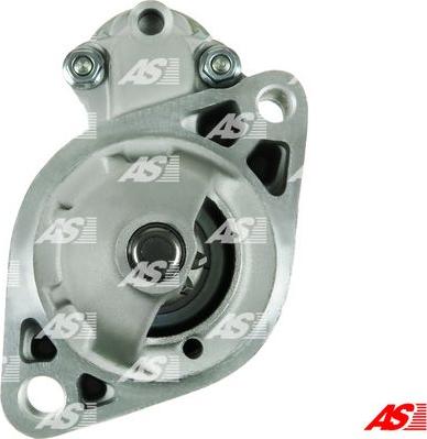 AS-PL S6221S - Starter onlydrive.pro