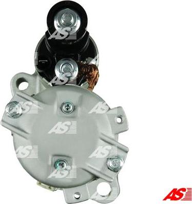 AS-PL S6221S - Starter onlydrive.pro