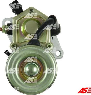 AS-PL S6222S - Starter onlydrive.pro