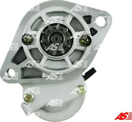 AS-PL S6222S - Starter onlydrive.pro