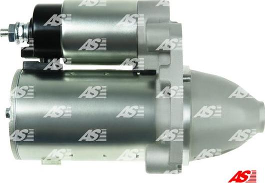 AS-PL S6227S - Starter onlydrive.pro