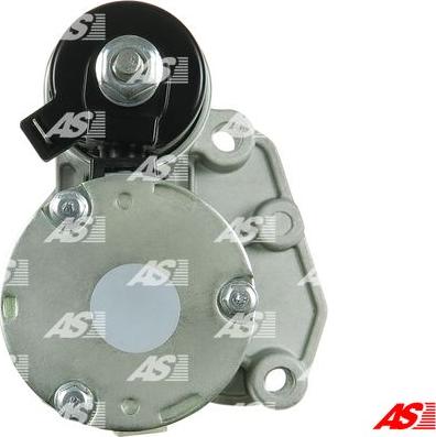 AS-PL S6227S - Starter onlydrive.pro