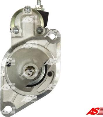 AS-PL S0494 - Starter onlydrive.pro