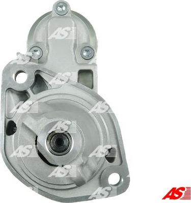 AS-PL S0491 - Starter onlydrive.pro