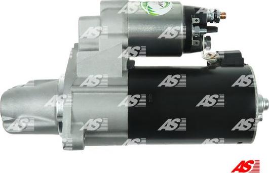 AS-PL S0491 - Starter onlydrive.pro