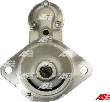 AS-PL S0493 - Starter onlydrive.pro