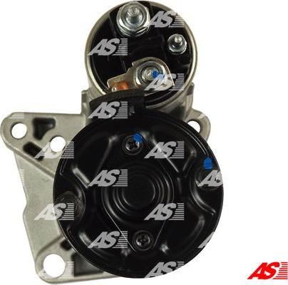 AS-PL S0497 - Starter onlydrive.pro