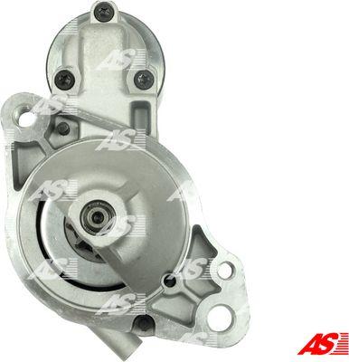 AS-PL S0454 - Starter onlydrive.pro