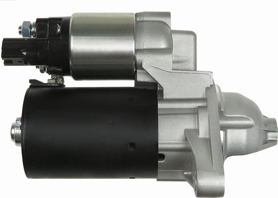 AS-PL S0451 - Starter onlydrive.pro