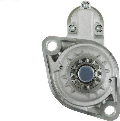 AS-PL S0458 - Starter onlydrive.pro