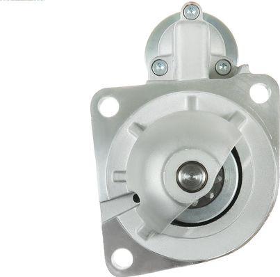 AS-PL S0457 - Starter onlydrive.pro