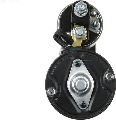 AS-PL S0460 - Starter onlydrive.pro