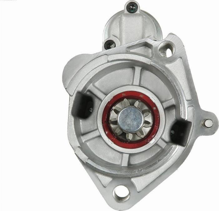 AS-PL S0468 - Starter onlydrive.pro