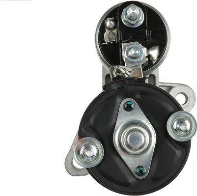 AS-PL S0408 - Starter onlydrive.pro