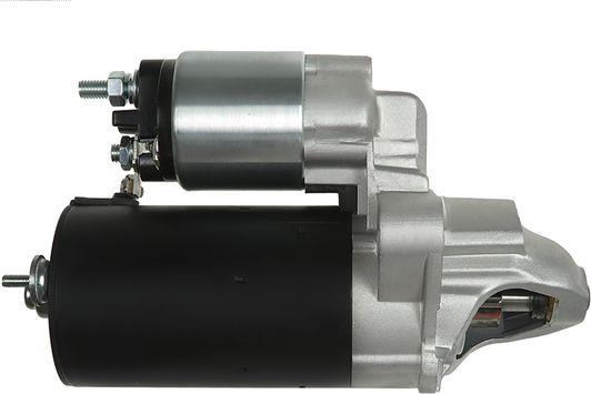 AS-PL S0408 - Starter onlydrive.pro