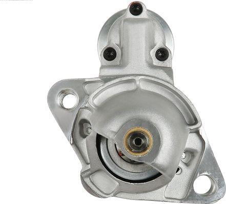 AS-PL S0408 - Starter onlydrive.pro