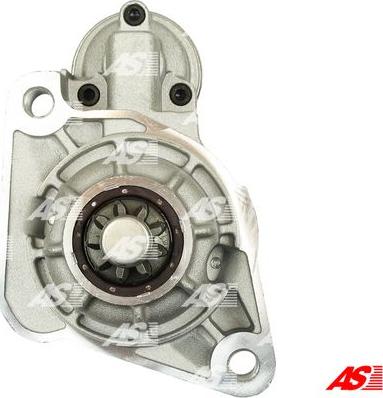 AS-PL S0403 - Starter onlydrive.pro