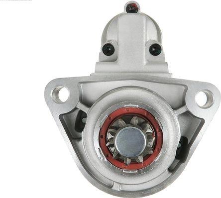 AS-PL S0413 - Starter onlydrive.pro