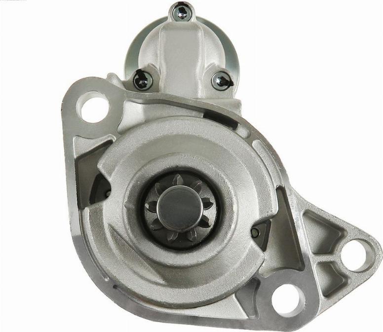 AS-PL S0417 - Starter onlydrive.pro