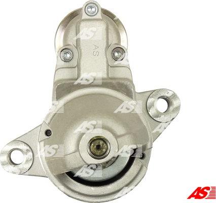 AS-PL S0484 - Starter onlydrive.pro